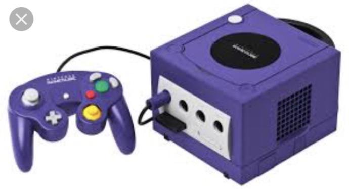 What's your favorite Nintendo console?
