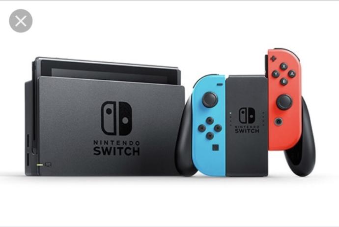 What's your favorite Nintendo console?