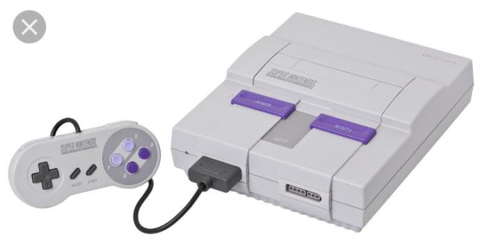What's your favorite Nintendo console?