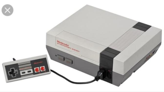 What's your favorite Nintendo console?