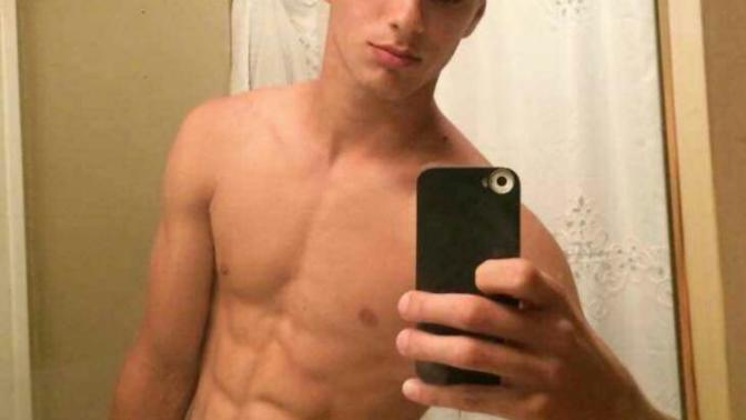 What do girls think about men's shirtless pics in social media?