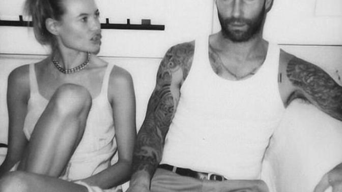 Do guys with tattoos prefer girls with them?