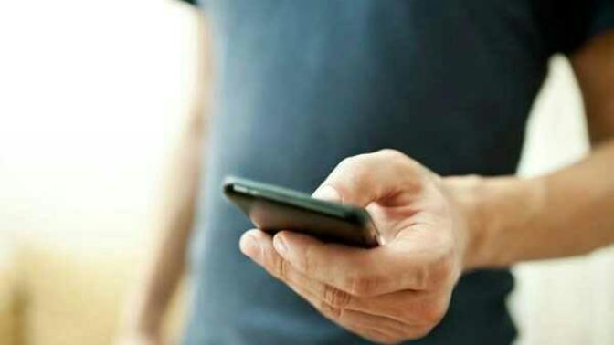 Have you ever snooped through your friend's phone?