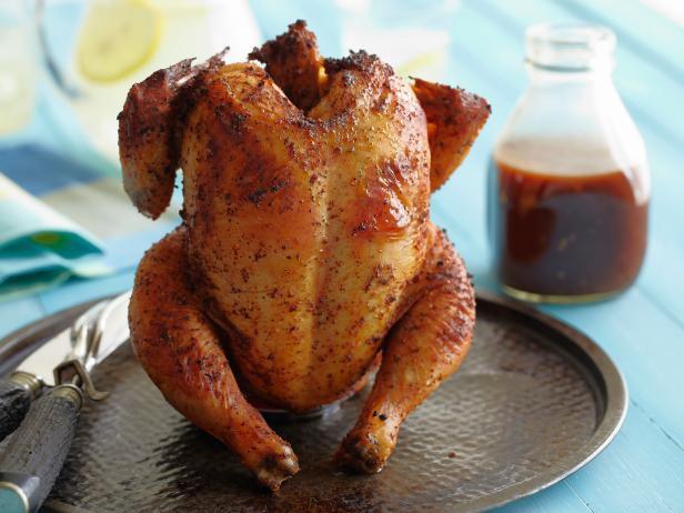 Isn't chicken yummy?