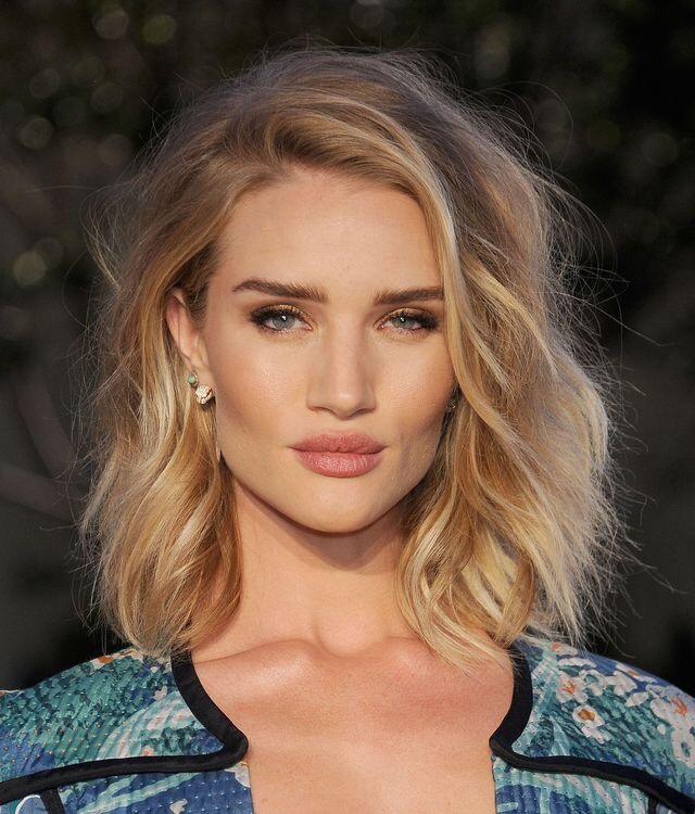 Opinions on medium length hair? (Bobs and Lobs)?