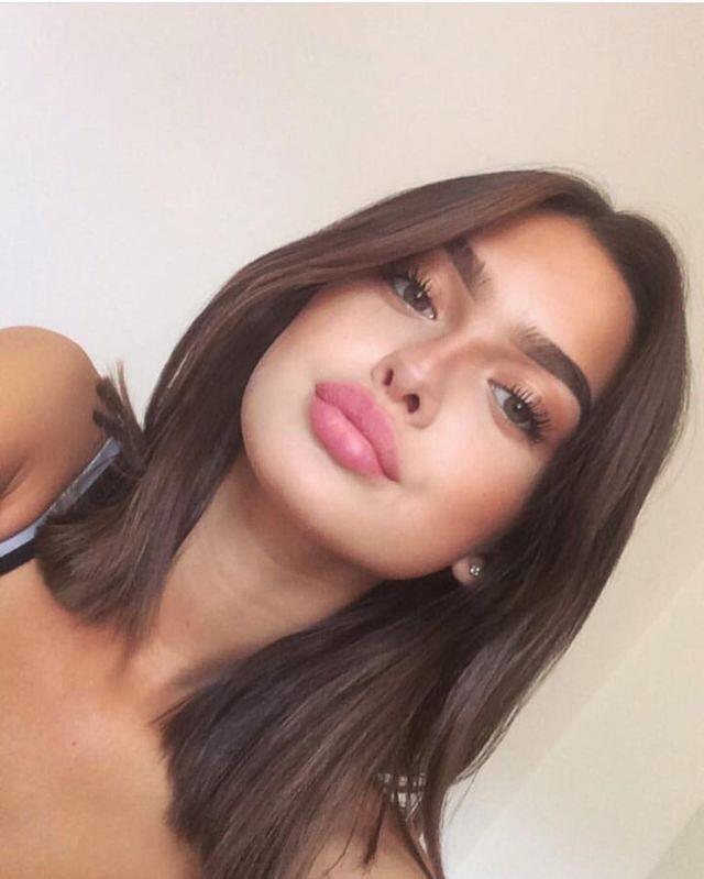 Opinions on medium length hair? (Bobs and Lobs)?
