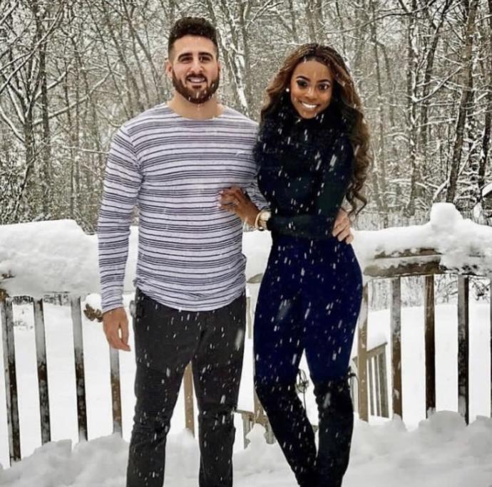 What does any man think about black women dating white men?