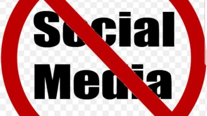If Facebook &Twitter & Instagram closed. What would u do?