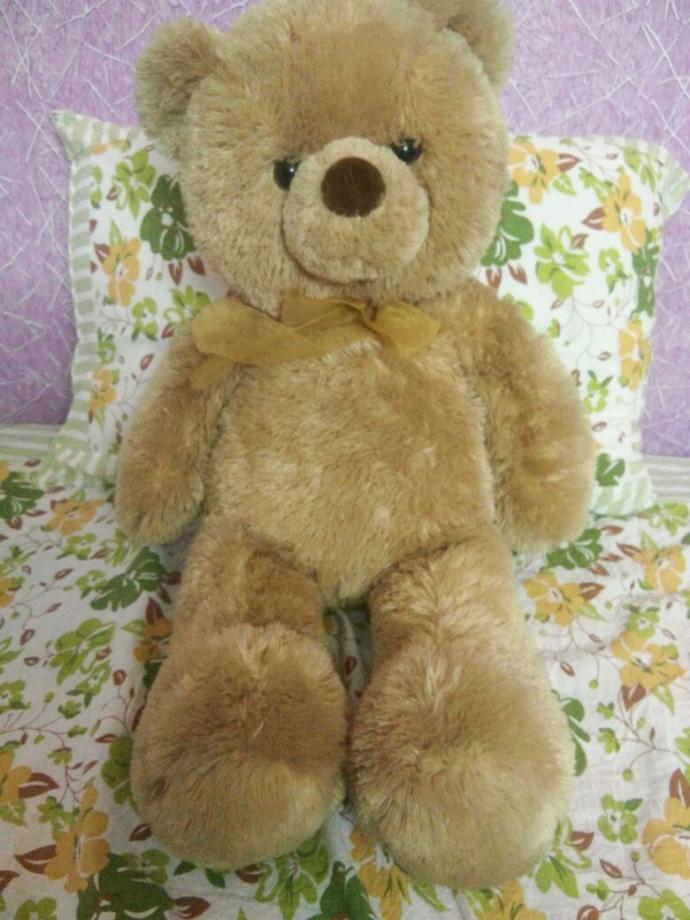 Is sleeping with a stuffed animal weird when you're 20?
