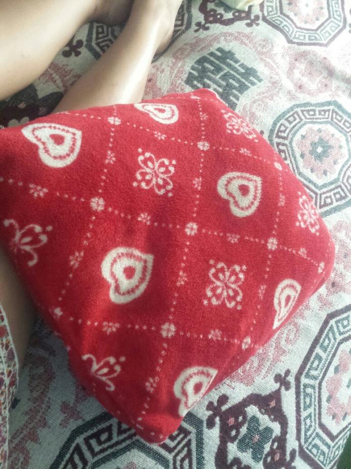 Is sleeping with a stuffed animal weird when you're 20?