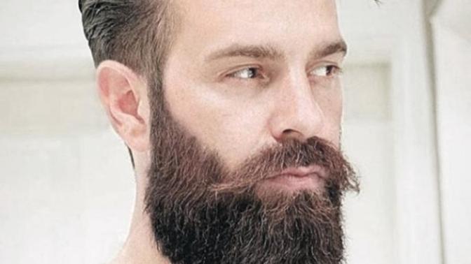 What kind of beard do girls like?