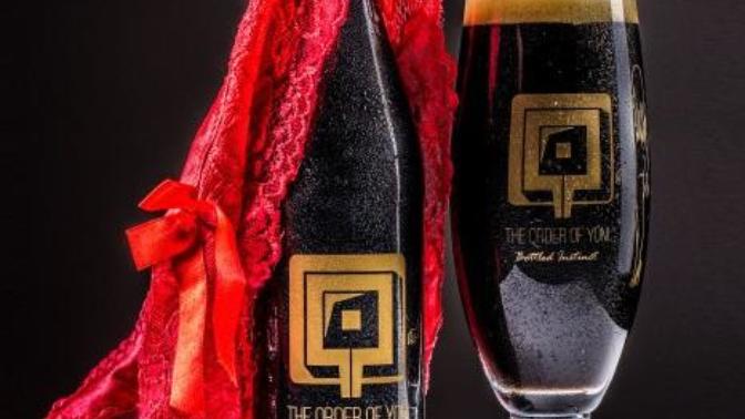 Vaginal beer is now for sale, are you going to give it a try?