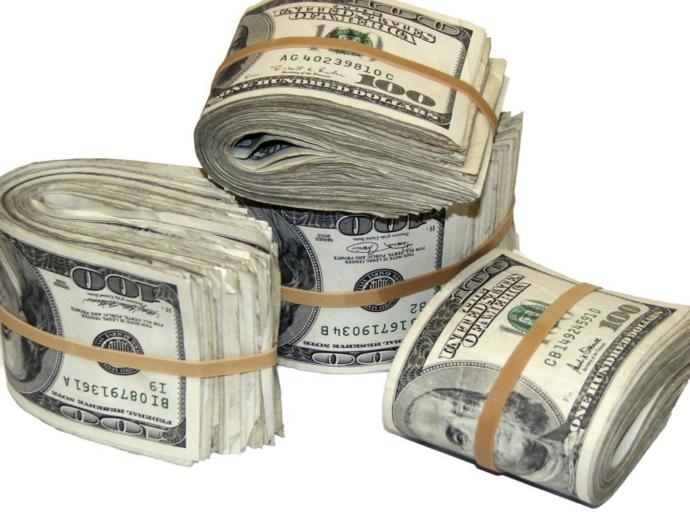 Are most women golddiggers?