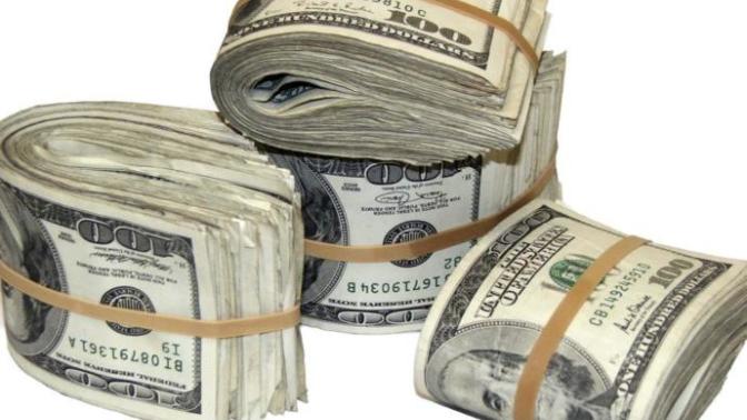 Are most women golddiggers?