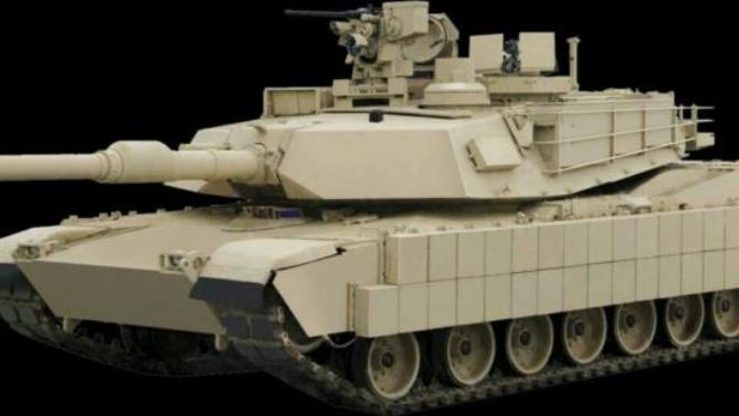 With a military budget of 169.440.000 how many tanks the Albanian army can buy?