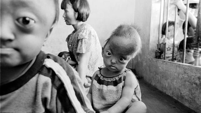 Do you know about the Vietnam War?