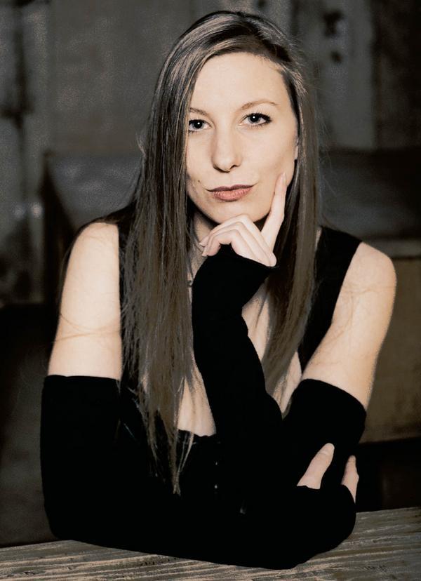 Sexiest woman in rock and metal?