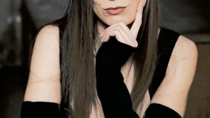 Sexiest woman in rock and metal?