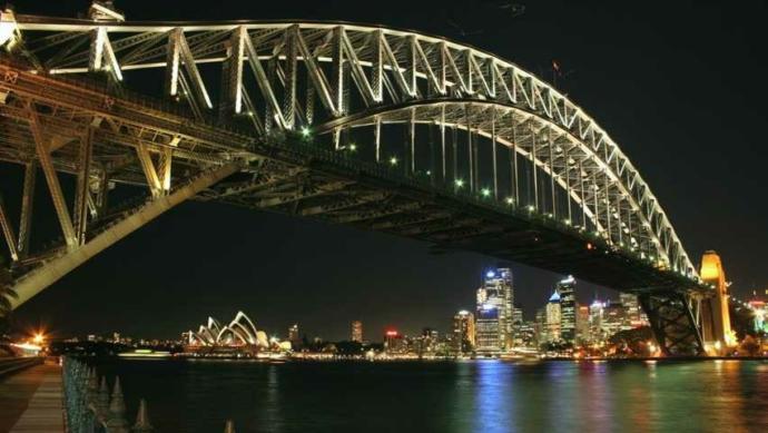 Would you rather visit Hong Kong or Sydney and why??