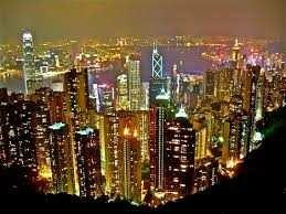 Would you rather visit Hong Kong or Sydney and why??