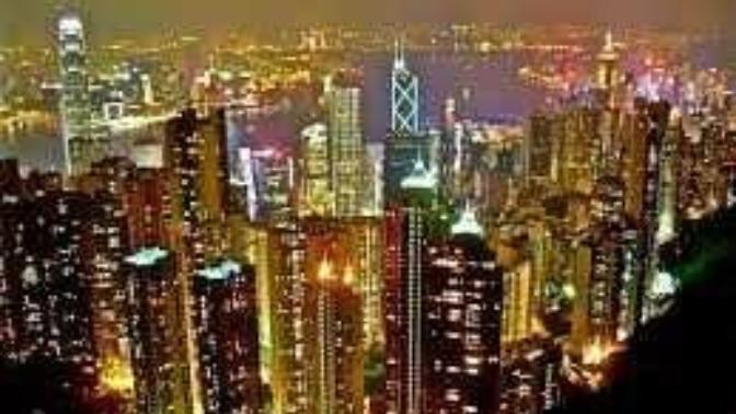 Would you rather visit Hong Kong or Sydney and why?