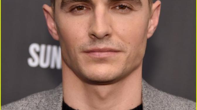 Girls, what is face shape of dave franco?