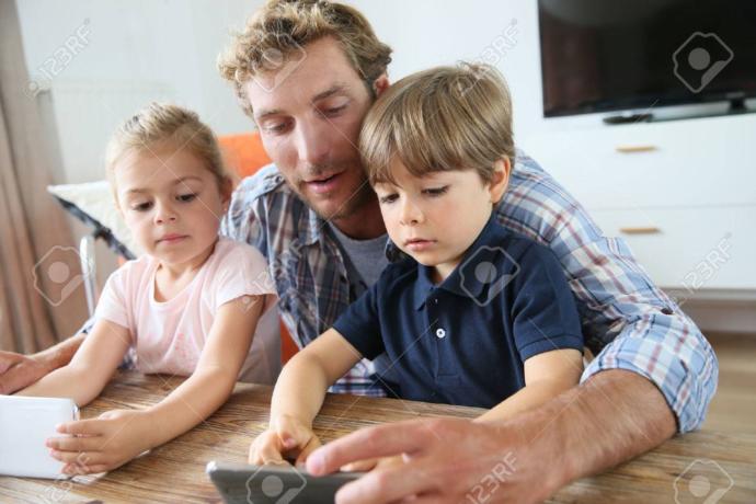 Would you have a relationship with a divorced young daddy?