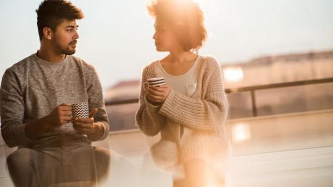 Should people be entitled to their lovers after a period of time?