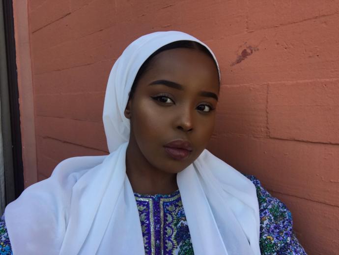 Whats your opinion on Somali women?