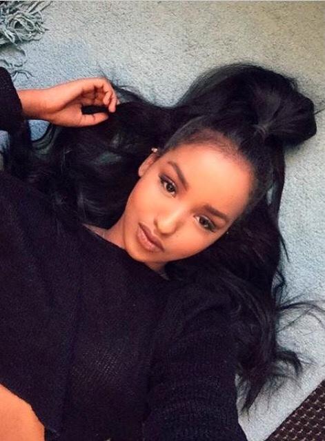 Whats your opinion on Somali women?