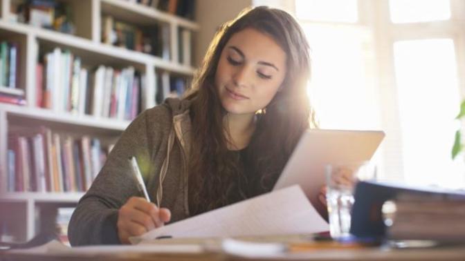 What strategies and study methods will help me in college to succeed?