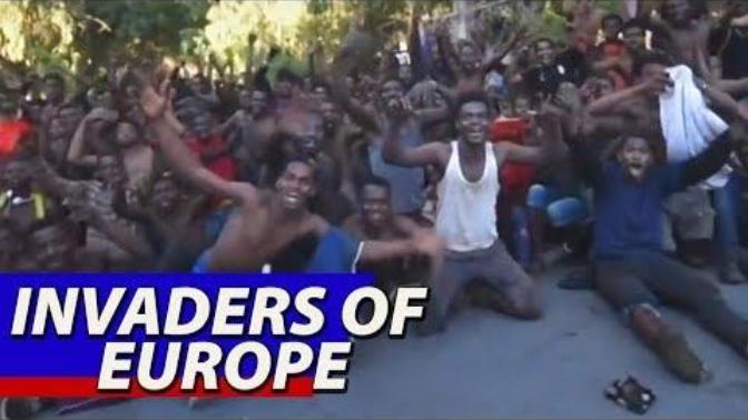 Do you stand with me that you're against the agenda of multiculturalism to help get rid of a nations culture and identity?