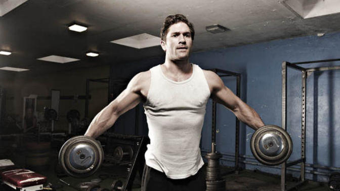 If you ever were out of shape, what motivated you to get fit?