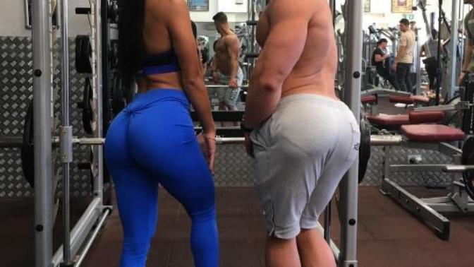 How about the backside?