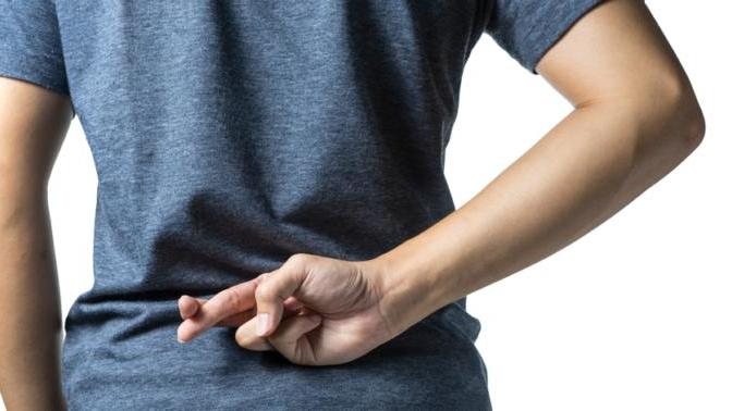 What should you do if you find out your friend is lying? and even after talk with them about it , they are still lying about it?