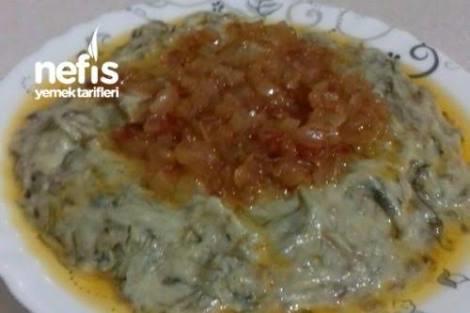 Kurdish soup