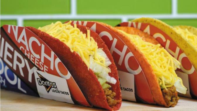 Do you think Americans bastardize other countries food?