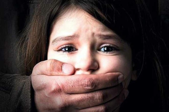 If you saw a child making a scene in public what would you do?