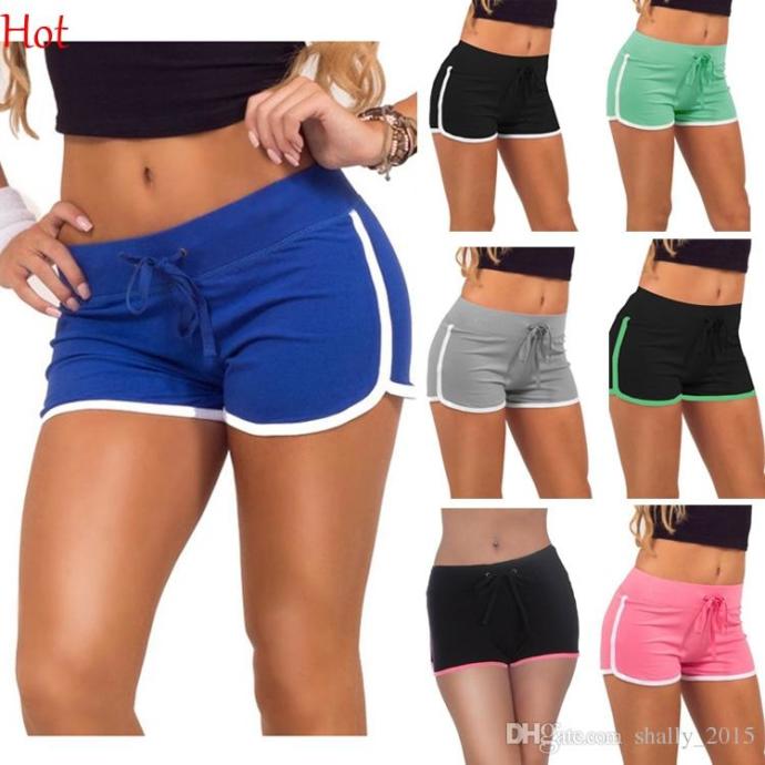 Who do you think looks better in shorts, girls or guys?