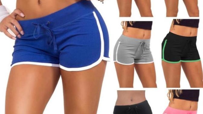 Who do you think looks better in shorts, girls or guys?