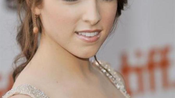 Do you find Anna Kendrick attractive?