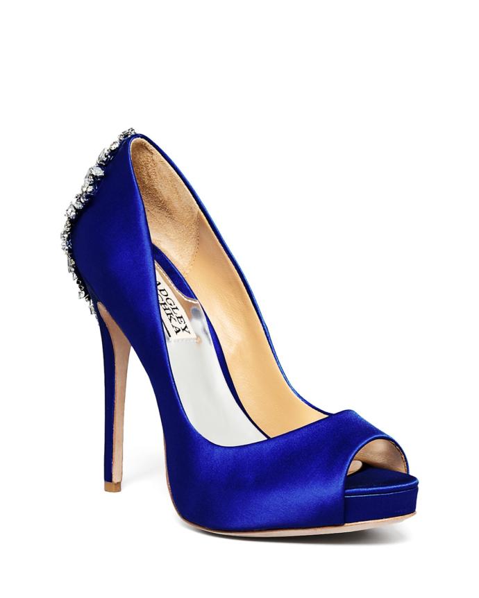 Shoe in question.