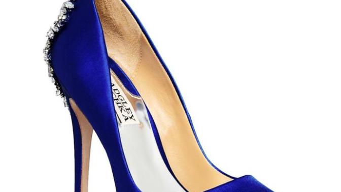 Would you consider these to be hooker heels?