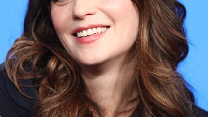 Do you find Zoey Deschanel attractive?