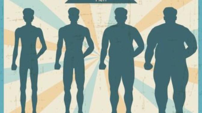 My BMI is 26.5 and body fat percentage is 9 % ... am I overweight?