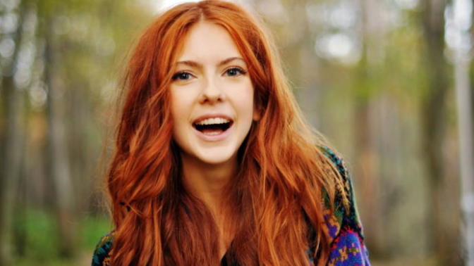 Guys, what is the first thing you notice in a girl’s appearance?