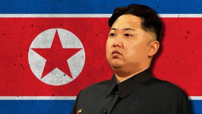 Why does GAG discriminate against the Democratic People's Republic of Korea?