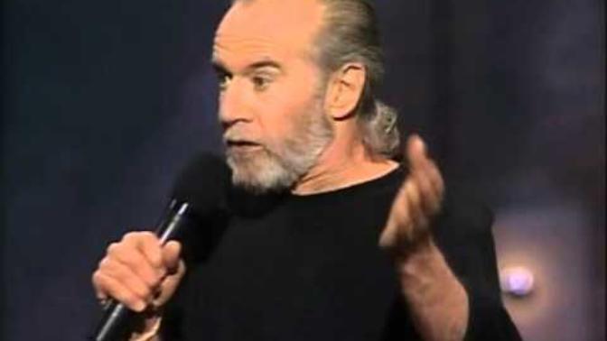 Did you ever notice how many really stupid people there are in the world?