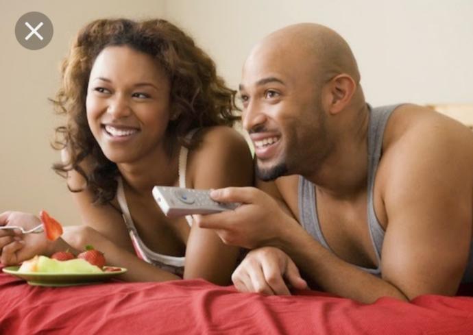 Who is your ideal woman/ man?select below?