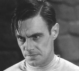 Who was truly the villain in “Frankenstein”?